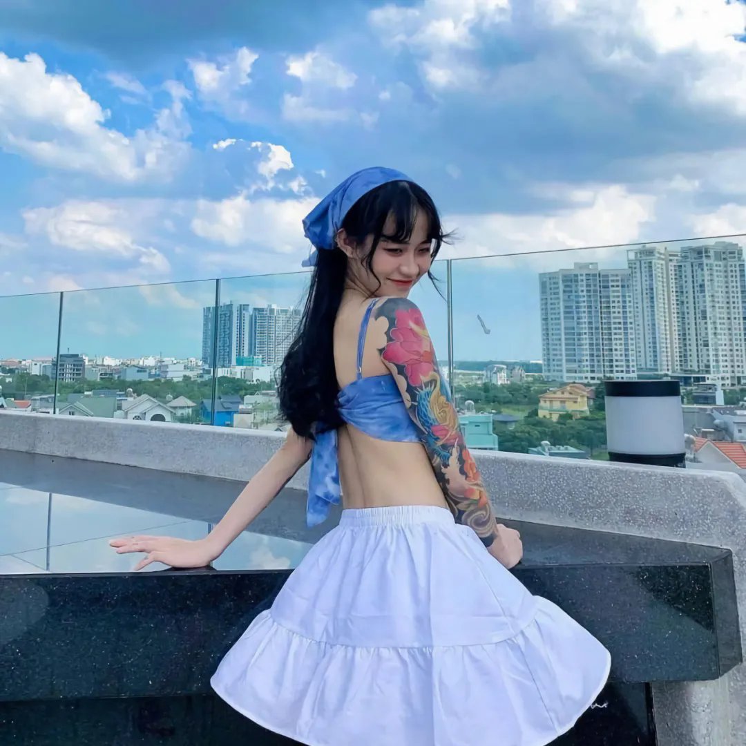 我的彩虹拼凑家庭